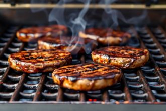 - Grill Grates Ignored: What Happens When You Skip Cleaning?