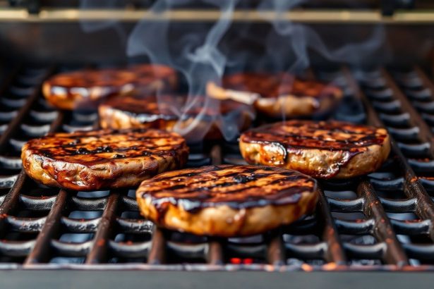 - Grill Grates Ignored: What Happens When You Skip Cleaning?