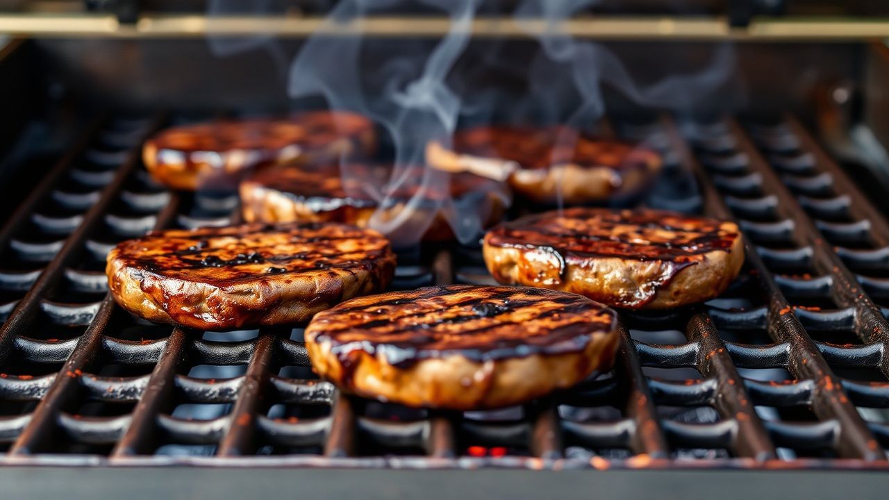 - Grill Grates Ignored: What Happens When You Skip Cleaning?