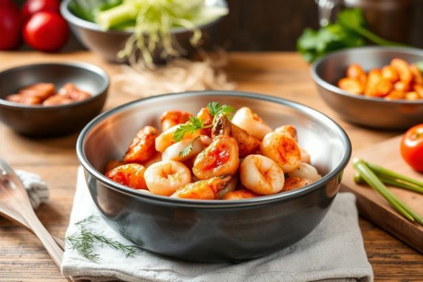 - Unlocking Flavor: What Is a Steamer Basket and How It Works