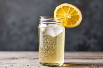 - Bubbling Bliss: Crafting Your Own Ginger Bug Soda Starter
