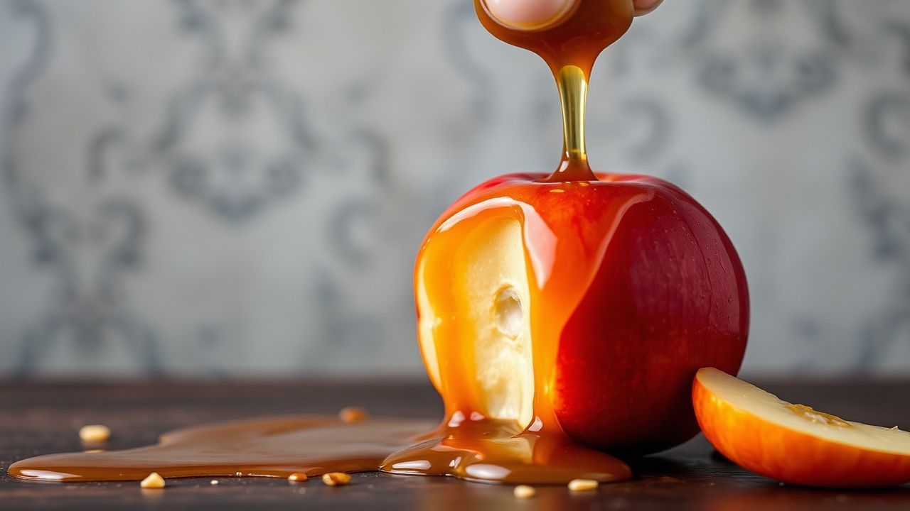 - Unlocking Sweet Science: How Caramelization Transforms Fruit