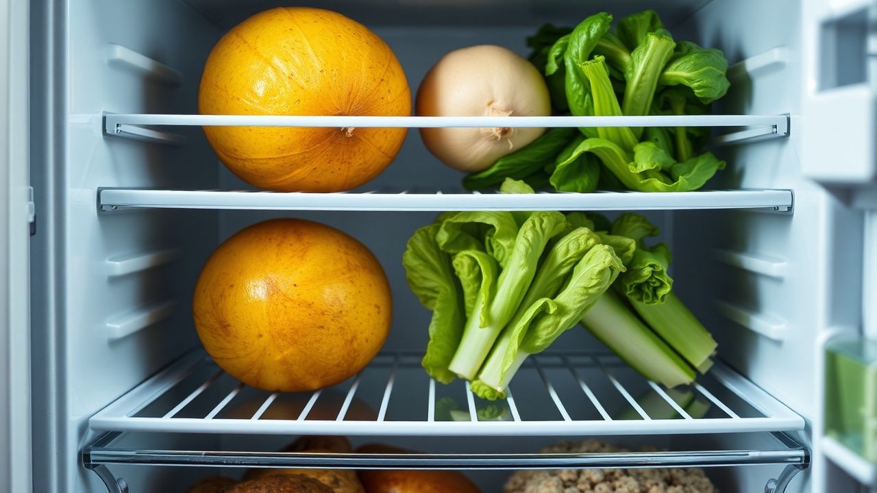 - Inside the Food Temperature Danger Zone: Stay Safe & Fresh!