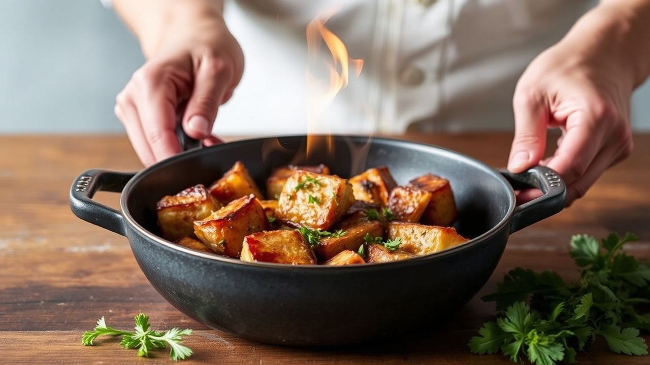 - Unlocking the Mystery of Indirect Heat: Cooking's Hidden Sec