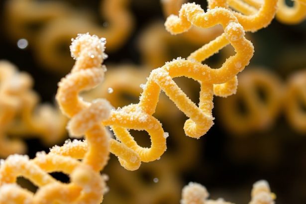 - Salt and Proteins: Unraveling the Structural Dance