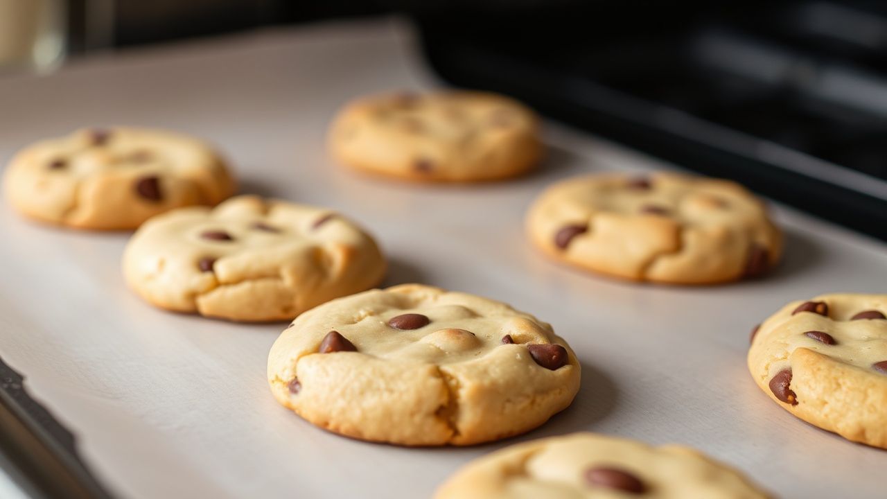- Why Are My Cookies Flat and Greasy? Baking Fixes Explained