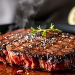 - Frozen Steak Searing: Culinary Risks and Surprising Results