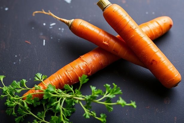 - Flavor Unveiled: How Cooking Transforms Carrot Taste