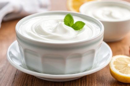 - Chilling or Warming? Yogurt-Making at Varied Temps Explored