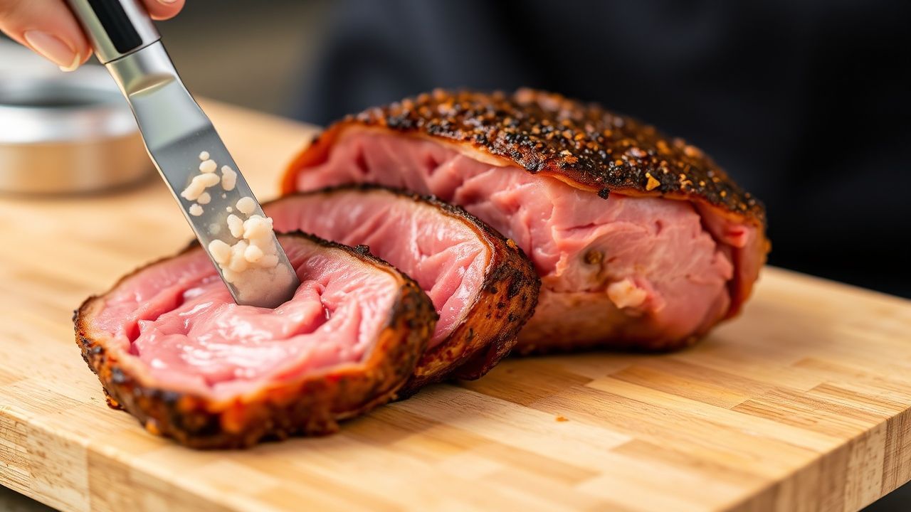 - Transglutaminase Unveiled: The Science Behind Meat Glue