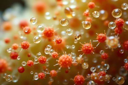 - Tiny Titans: Exploring the World of Microorganisms