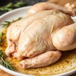 - What Happens When You Cook Chicken with Wet Skin? Insight Re