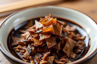 - Unlocking Umami: The Magic of Bonito Flakes (Katsuobushi)