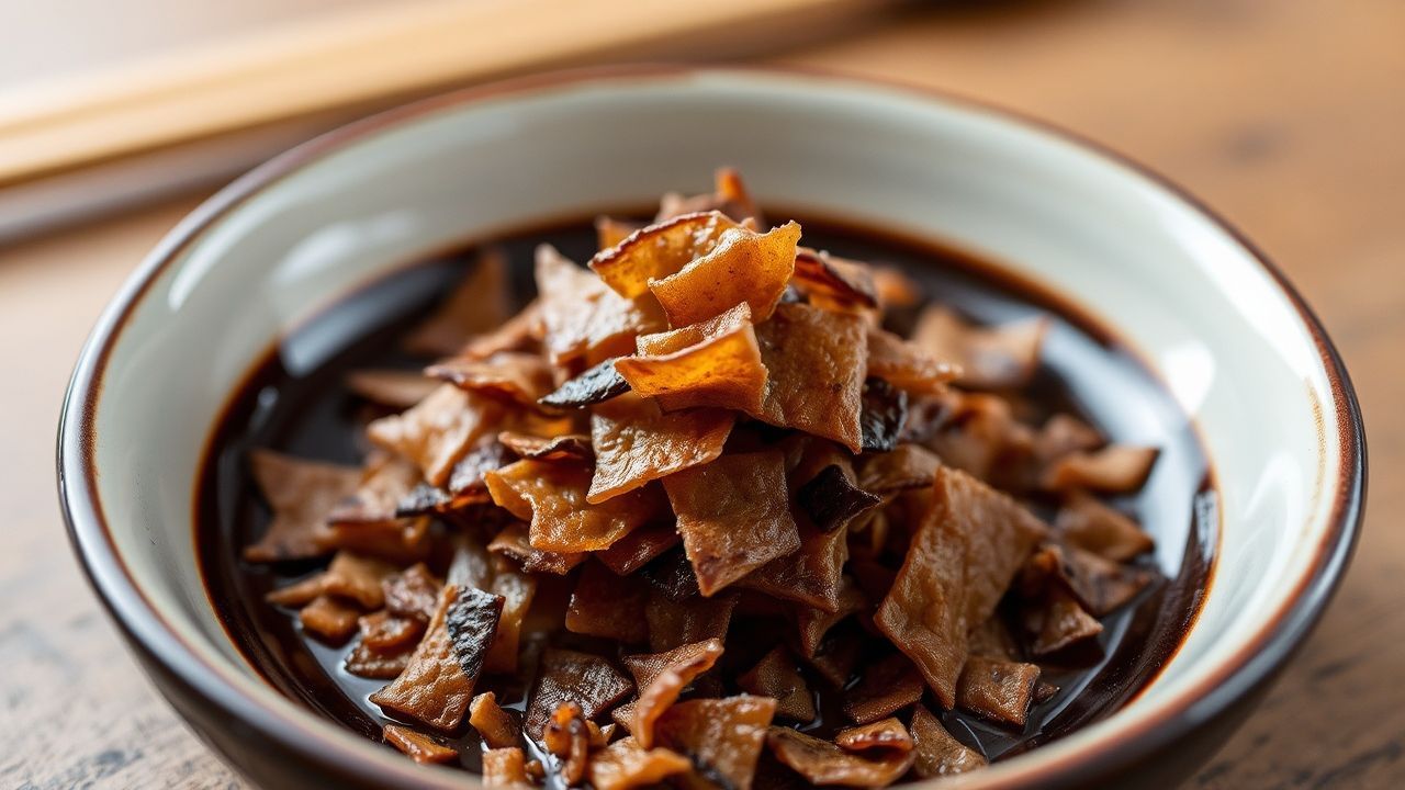 - Unlocking Umami: The Magic of Bonito Flakes (Katsuobushi)