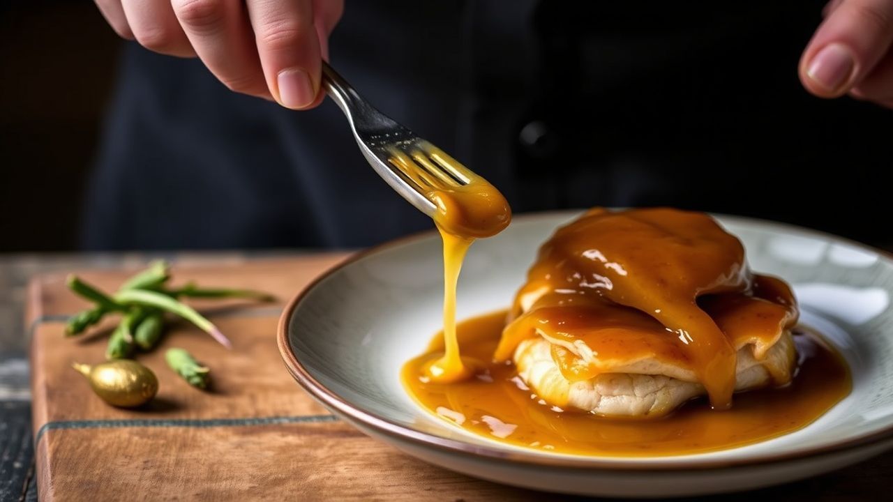 - Unlocking Flavor: The Art and Magic of Confit Cooking