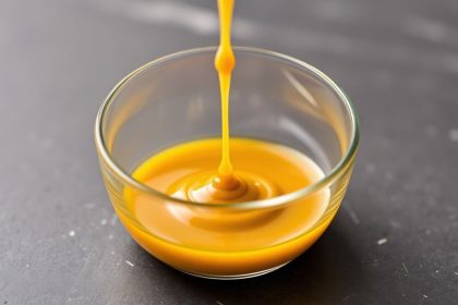 - Mustard Magic: The Science Behind Its Emulsifying Power