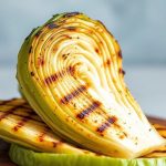 - Grilled Cabbage Wedges: Unlocking the Science of Perfection