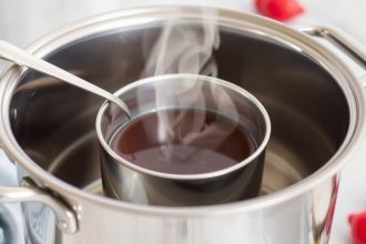 - Unlocking the Magic of Double Boilers: The Bain-Marie Explai