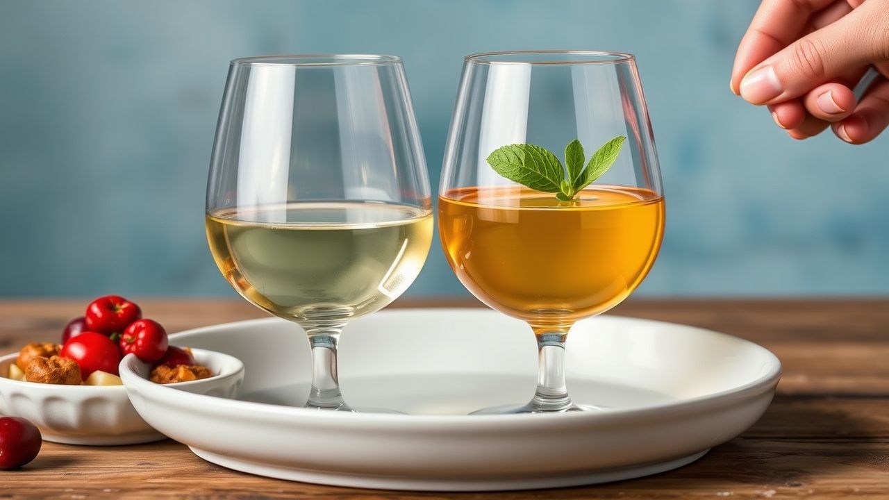 - Unlocking Flavor Magic: What Is the Food Pairing Theory?