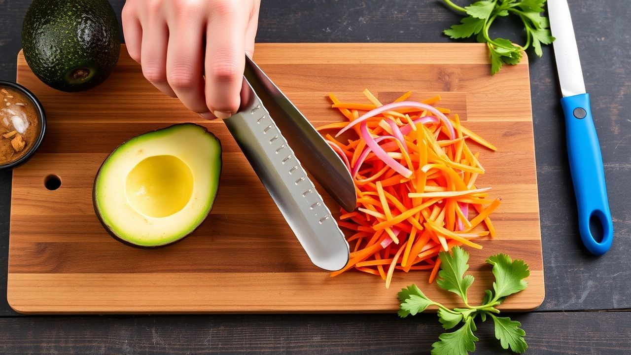 - Gadget or Gimmick? Spotting Kitchen Tools That Truly Work