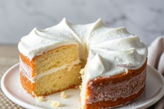 - Whipping Magic: The Chemistry Behind Perfect Angel Food Cake