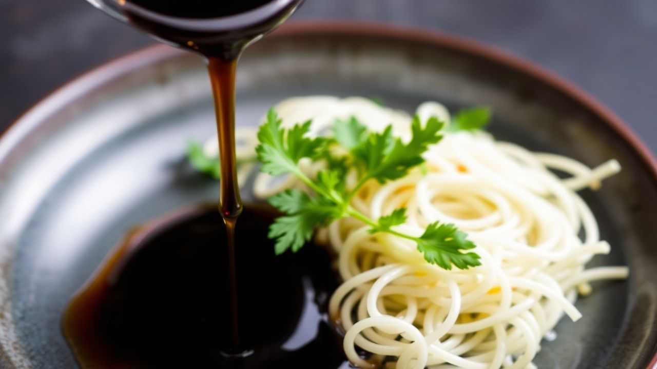 - Unlock Bold Flavors: Mastering Soy Sauce Cooking Tips