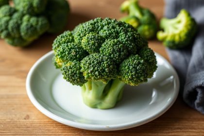 - The Chemistry Behind Perfectly Microwaved Broccoli Bliss