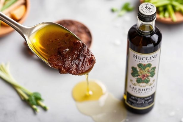 - Searing Secrets: Top Oils for High-Heat Perfection