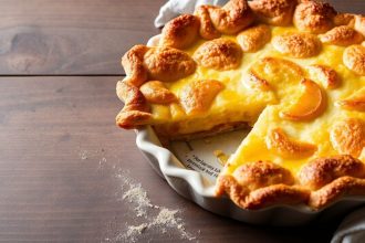 - Crisp Crust Secrets: Preventing the Dreaded Soggy Bottom