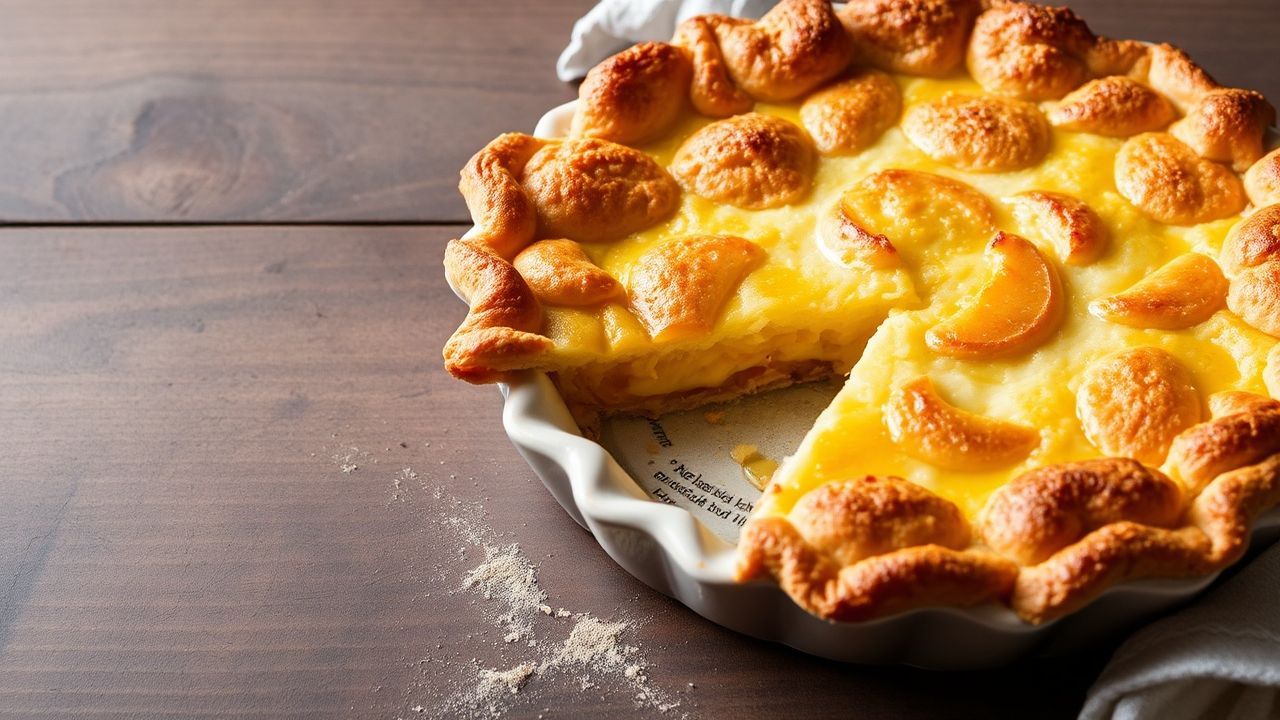 - Crisp Crust Secrets: Preventing the Dreaded Soggy Bottom