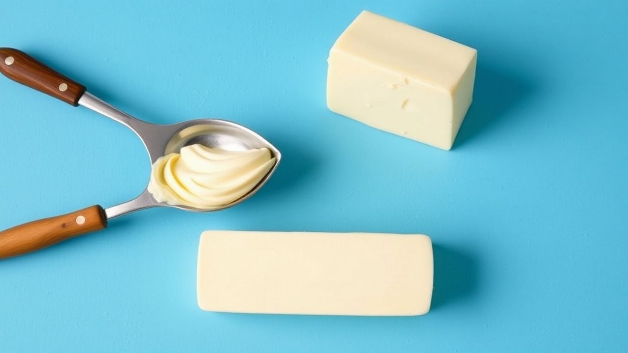 - Butter vs. Margarine: Debunking the Health Myth
