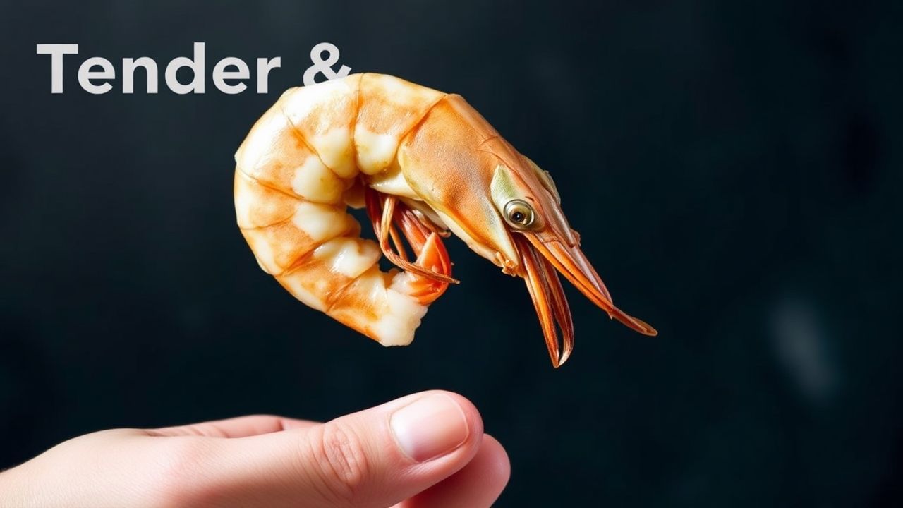 - Tender & Juicy: Secrets to Perfectly Boiled Shrimp Every Tim