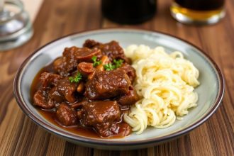 - Unlocking Flavor: The Science Behind Perfect Carbonnade Flam