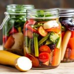 - Secure & Savor: Top Tips to Weigh Down Your Ferments Right