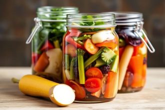 - Secure & Savor: Top Tips to Weigh Down Your Ferments Right