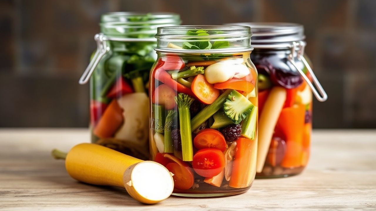 - Secure & Savor: Top Tips to Weigh Down Your Ferments Right