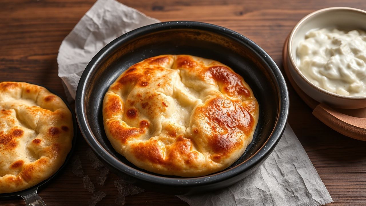 - How High Heat Works Its Magic to Make Pita Puffy