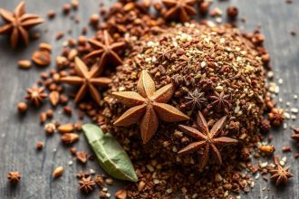 - Blooming Spices vs. Dry Adding: Unlocking Flavor Magic