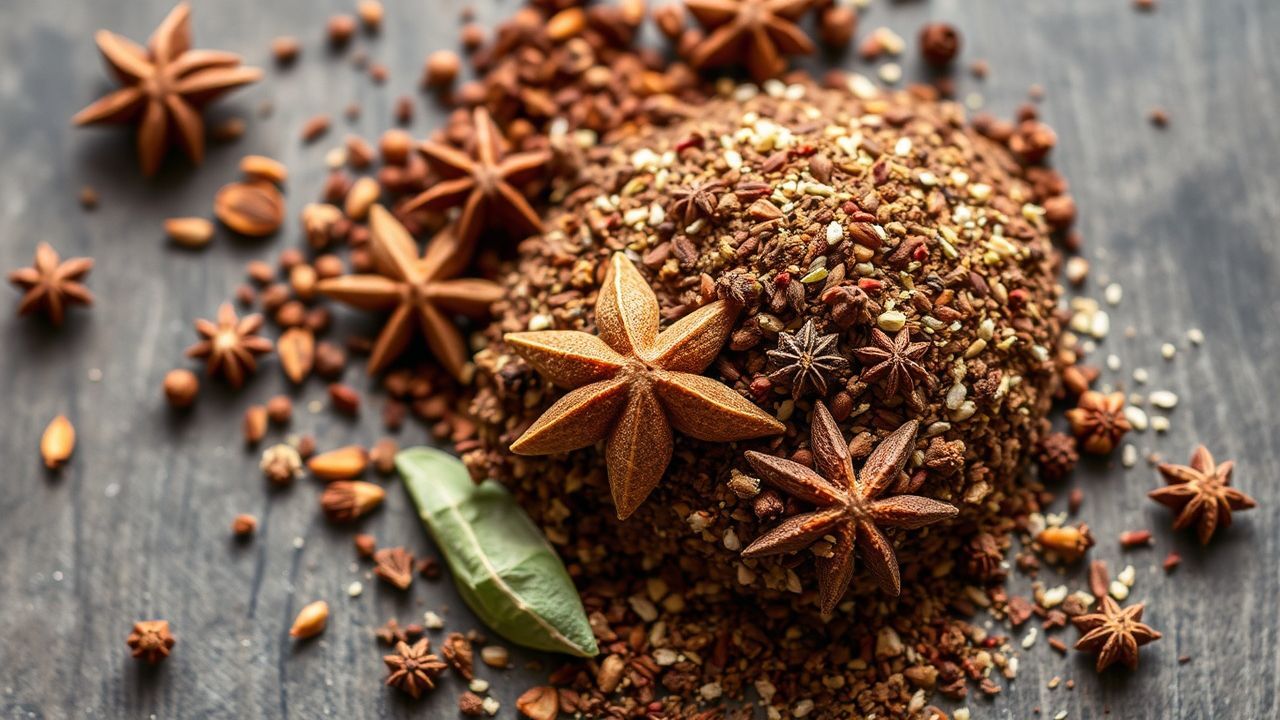 - Blooming Spices vs. Dry Adding: Unlocking Flavor Magic