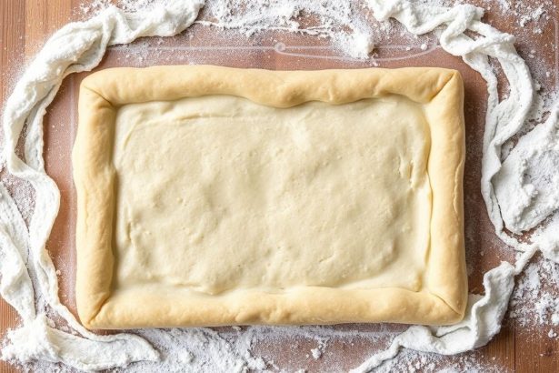 - Unlocking Dough Secrets: The Gluten Windowpane Test Explaine