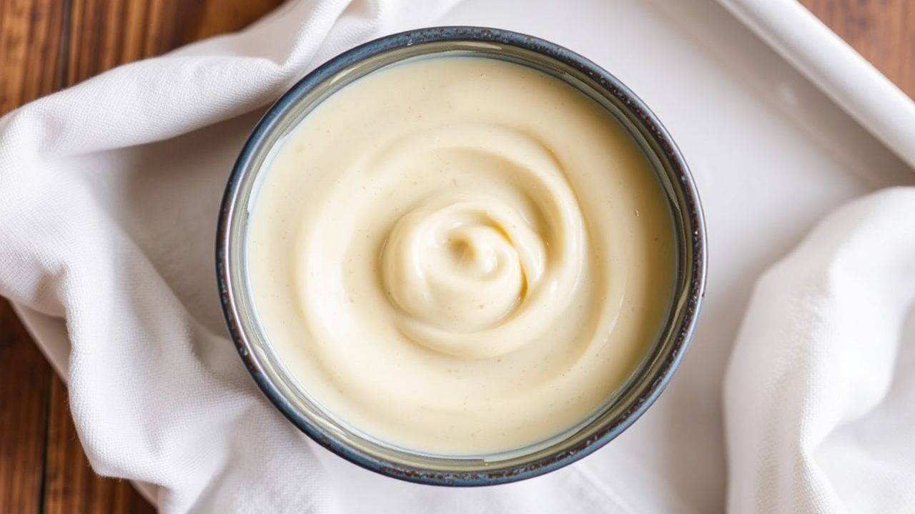 - Roux Revealed: The Secret Base Behind Classic Sauces