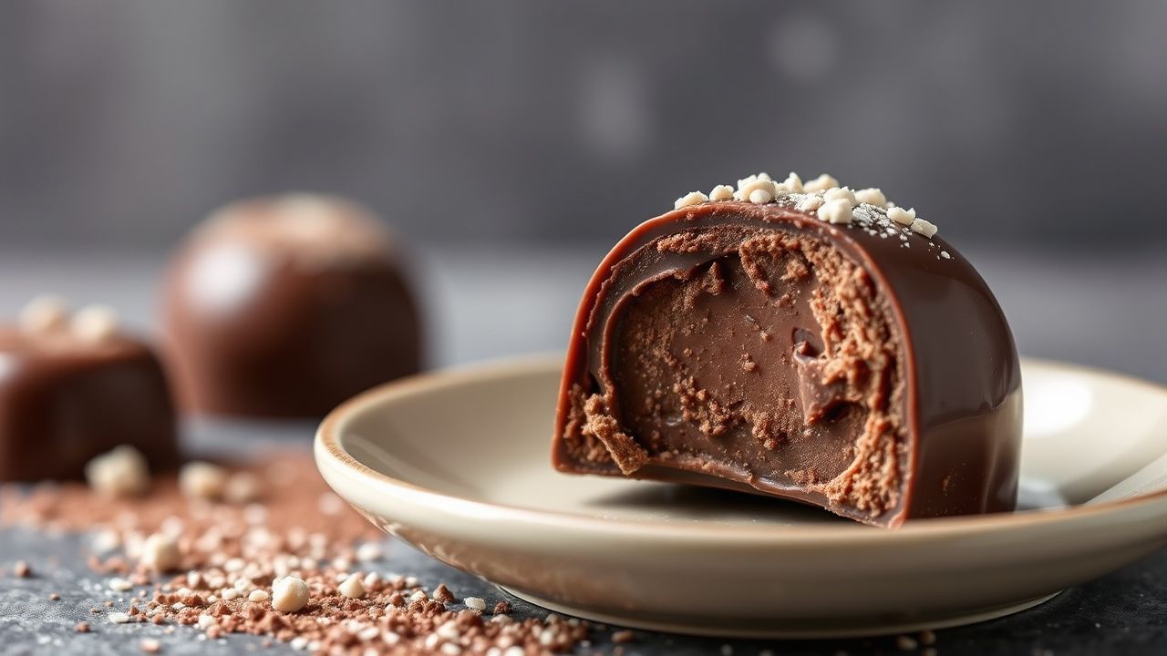 - Mastering the Art: What Is Tempering Chocolate Exactly?