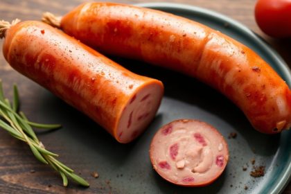 - The Science Behind Achieving the Perfect Boiled Sausage
