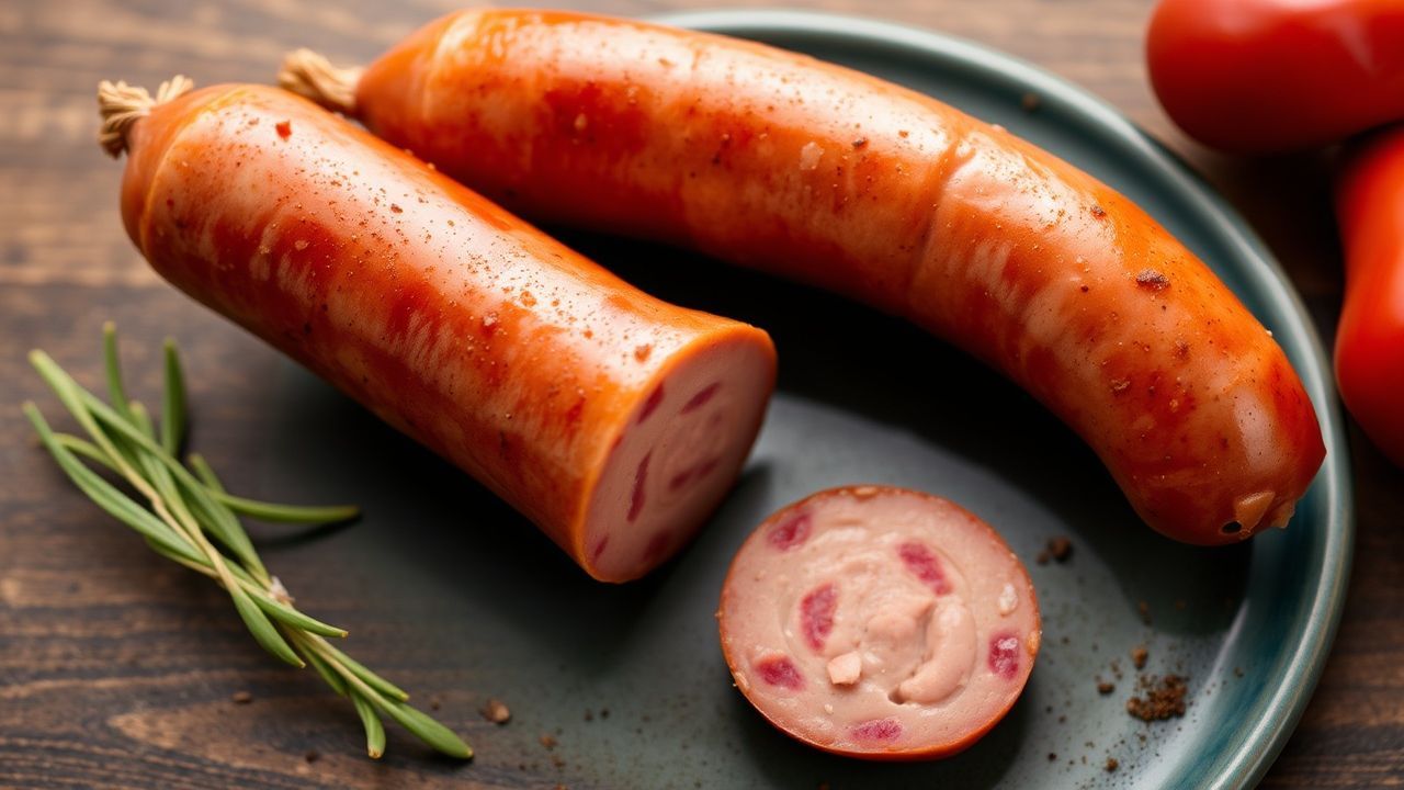 - The Science Behind Achieving the Perfect Boiled Sausage