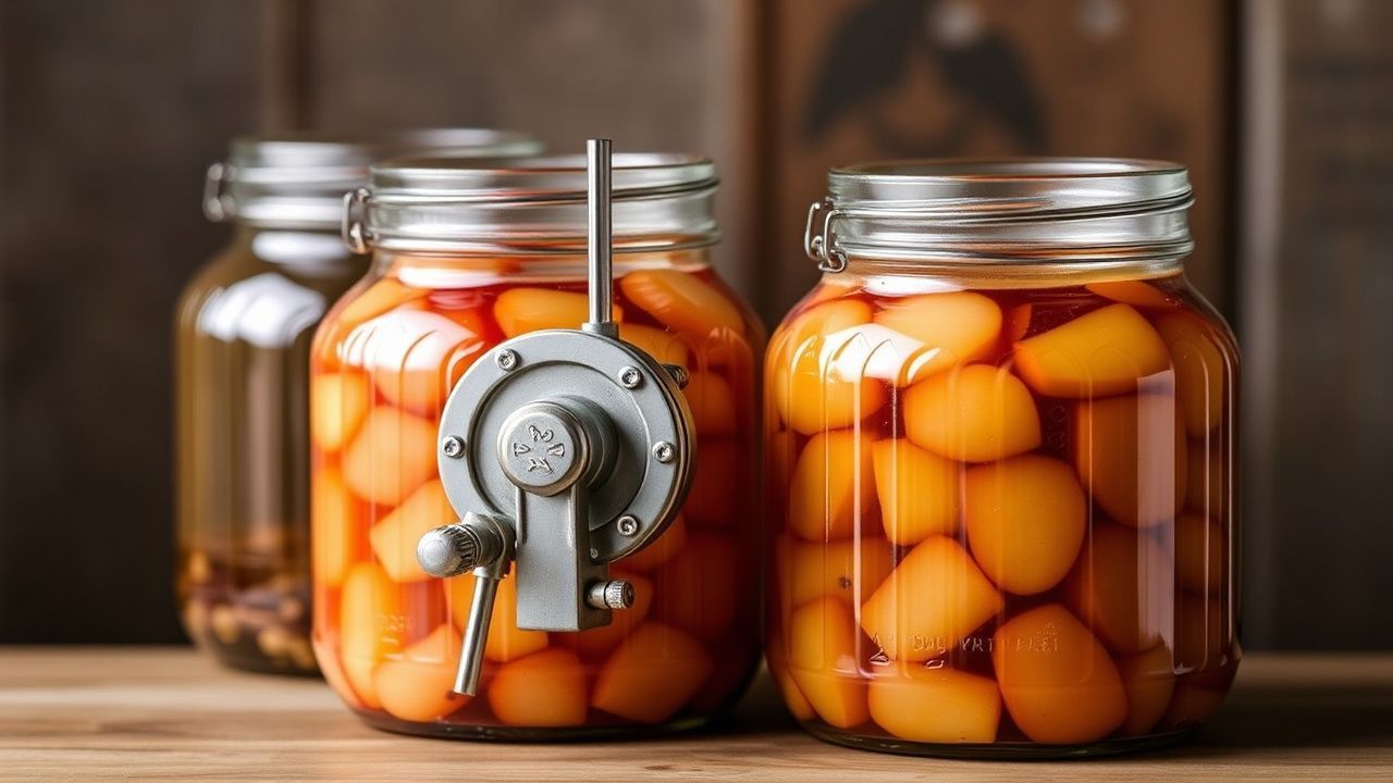 - Mastering Airlocks: Top Tips for Perfect Fermentation