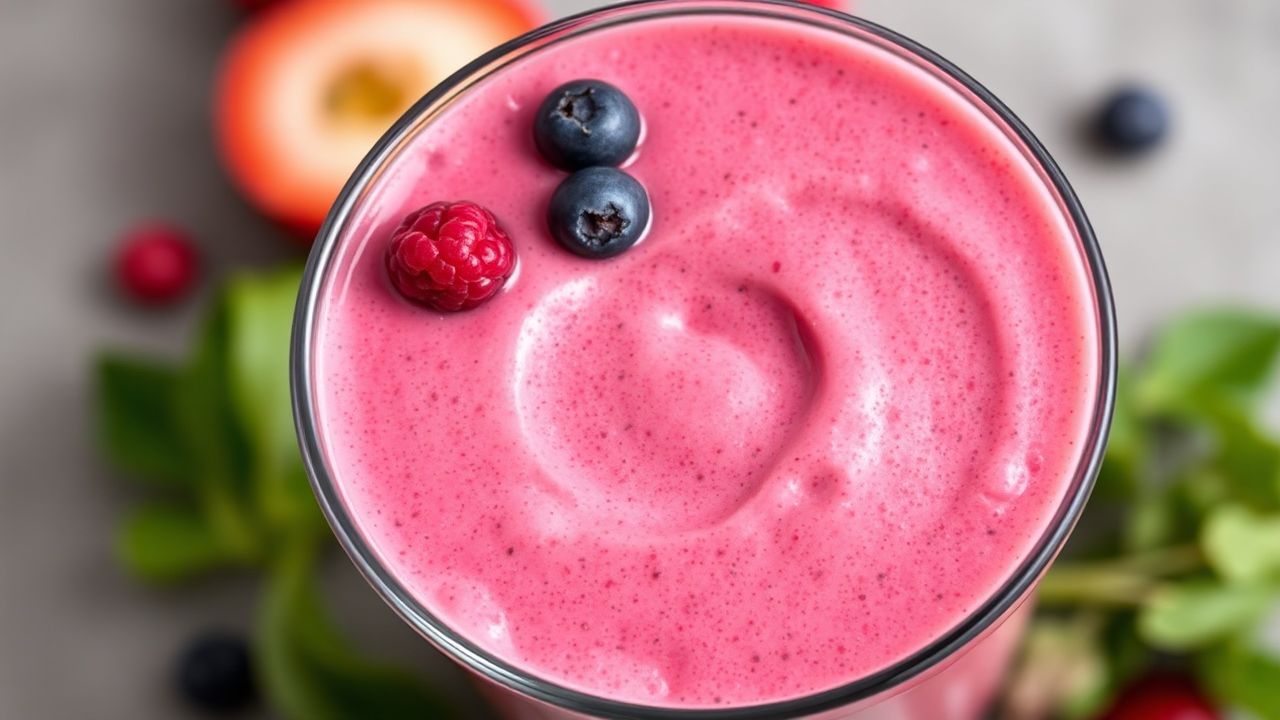 - Blending Brilliance: The Science Behind Your Perfect Smoothi