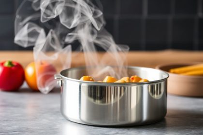 - Unlocking Heat: How Pressure Canners Achieve High Temps