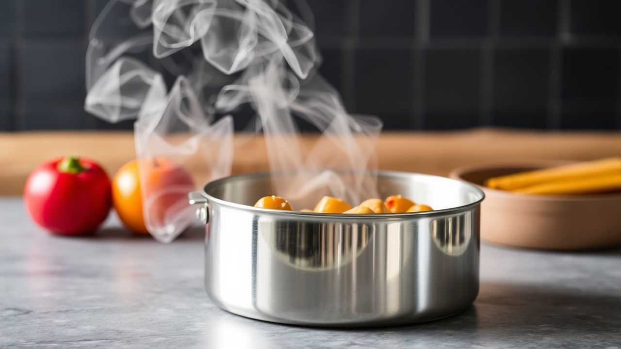 - Unlocking Heat: How Pressure Canners Achieve High Temps