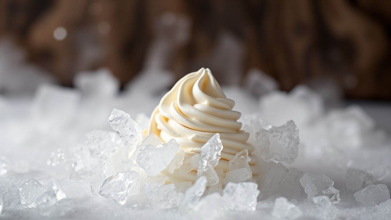 - Chill Thrills: Safely Crafting Liquid Nitrogen Ice Cream