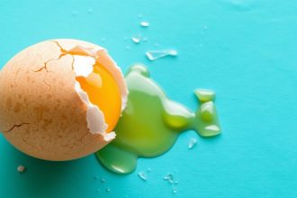 - Cracked Egg Shells: Safe to Eat or Hidden Health Risks?